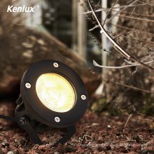 12W lumière led meubles de jardin lumière led